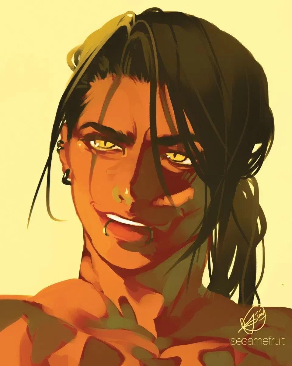 SHIFTER | Dakota Narvaez thumbnail