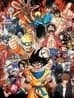 Anime Tournament thumbnail