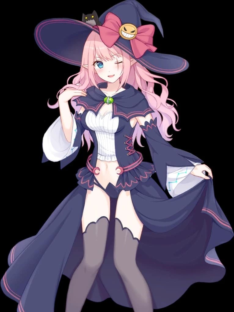 Magician thumbnail