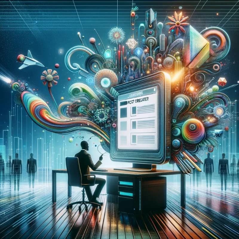 Job Post Creator thumbnail