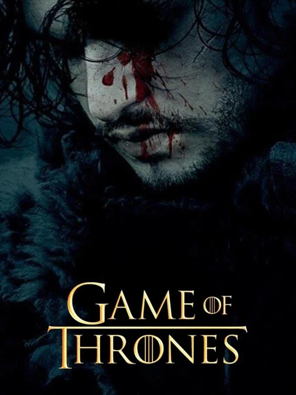 RPG Game of Thrones thumbnail