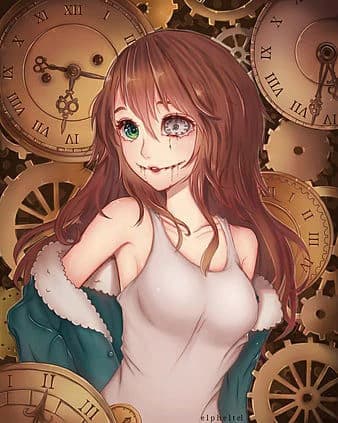 Clockwork (Natalie Ouellette) thumbnail