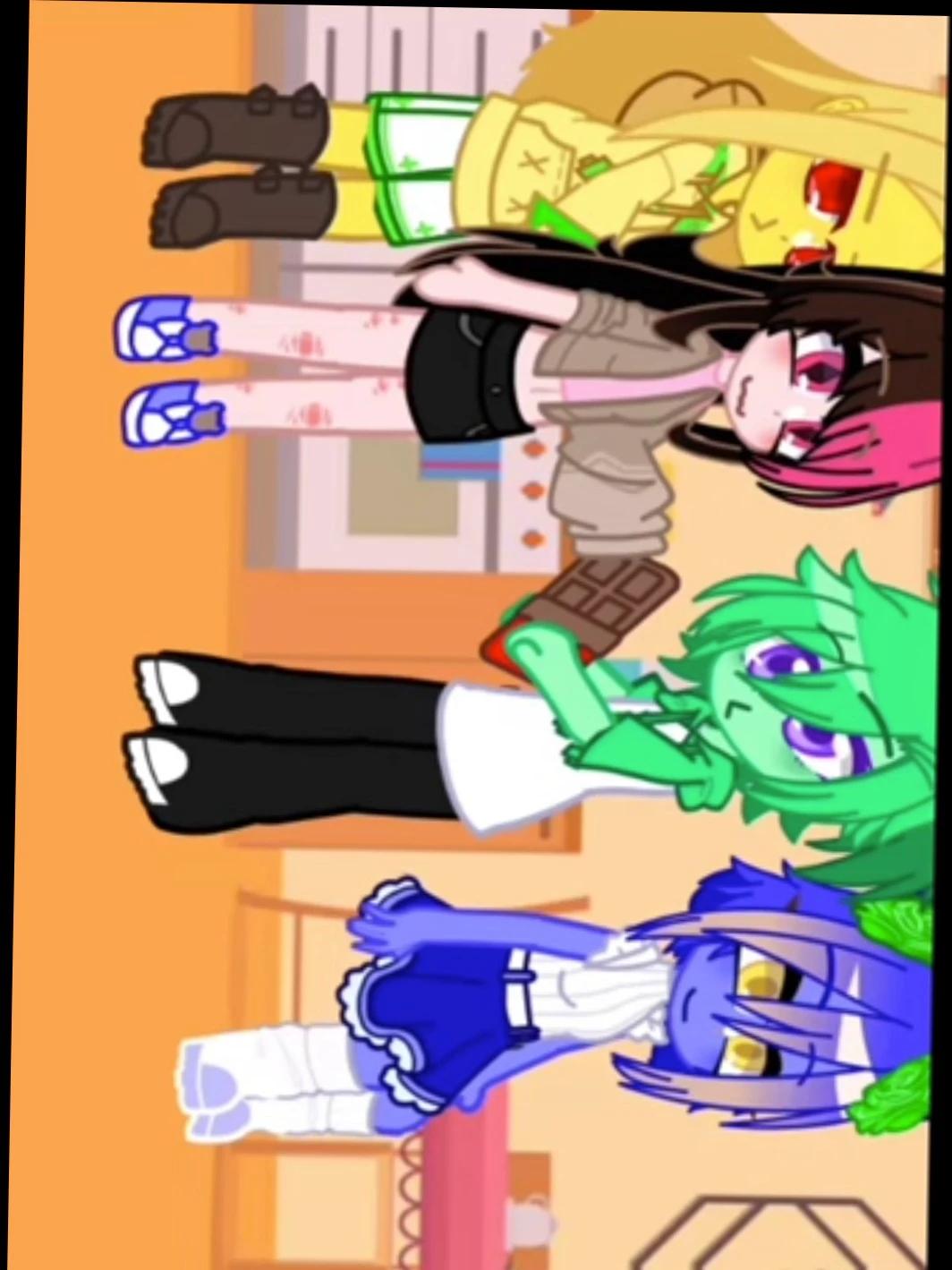Torajo, Linn, and Zulmi thumbnail