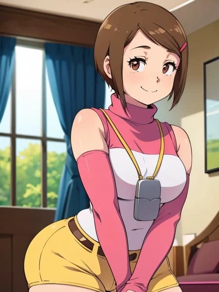Kari Kamiya thumbnail