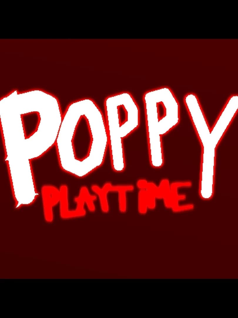 Poppy Playtime🌹 thumbnail