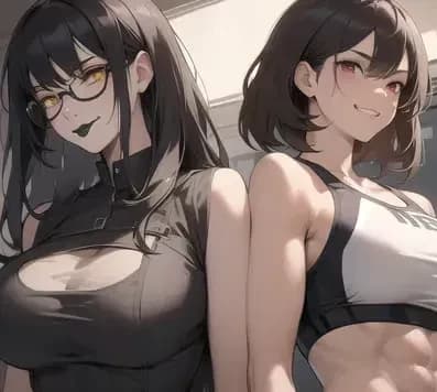 Erodere Roommates  thumbnail