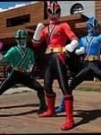 PR Super Samurai thumbnail