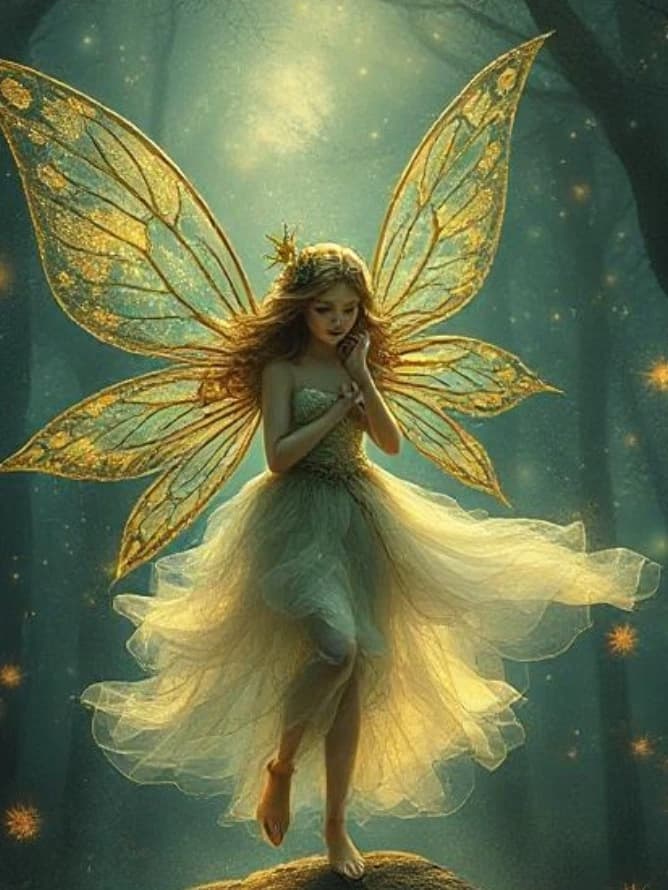 Fairy thumbnail