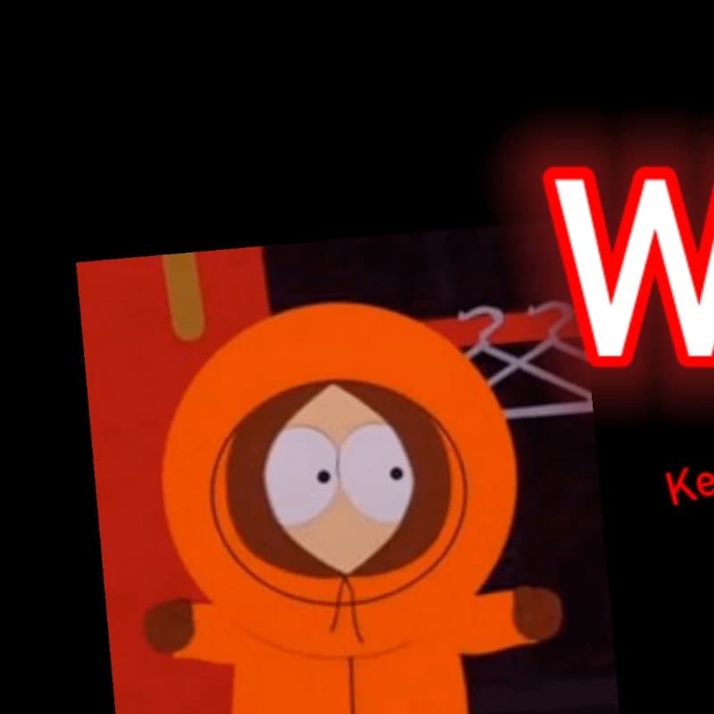 WBL Kenny Animation Maker thumbnail