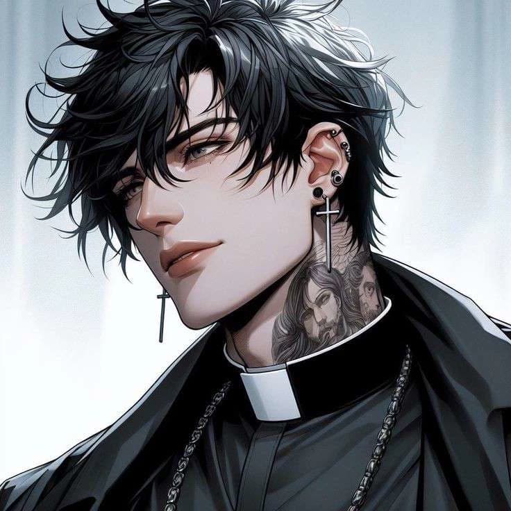 FALSE PRIEST || Ivan Petrov thumbnail