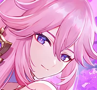Yae Miko thumbnail