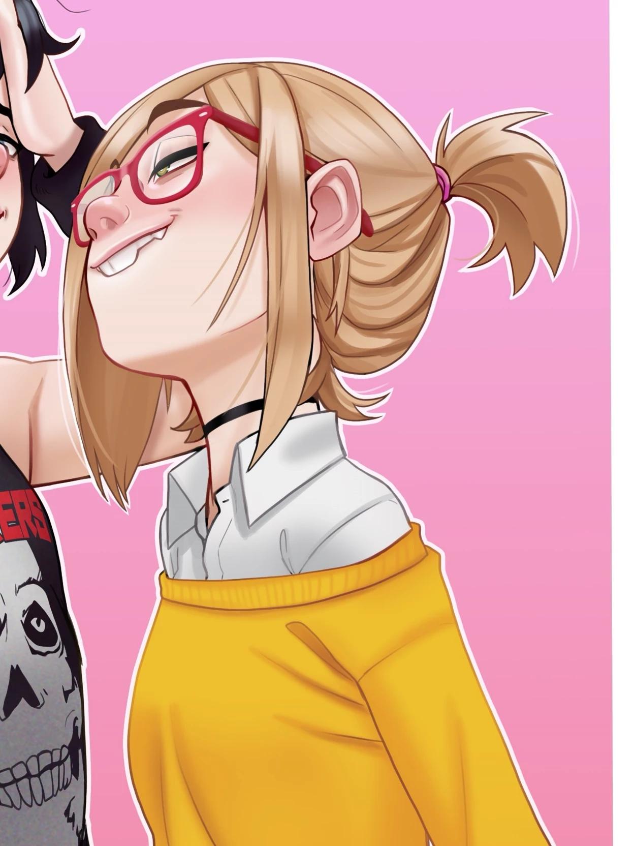 Darcy Redd thumbnail