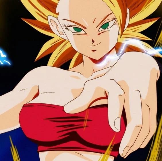 Caulifla thumbnail