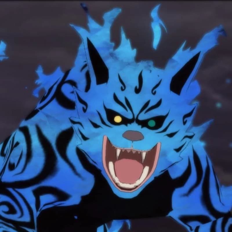 Kitsune thumbnail