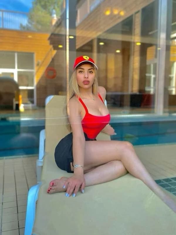 Escort Girls in  Dubai 0524607760  Dubai Escorts Service  thumbnail