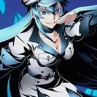 Esdeath thumbnail