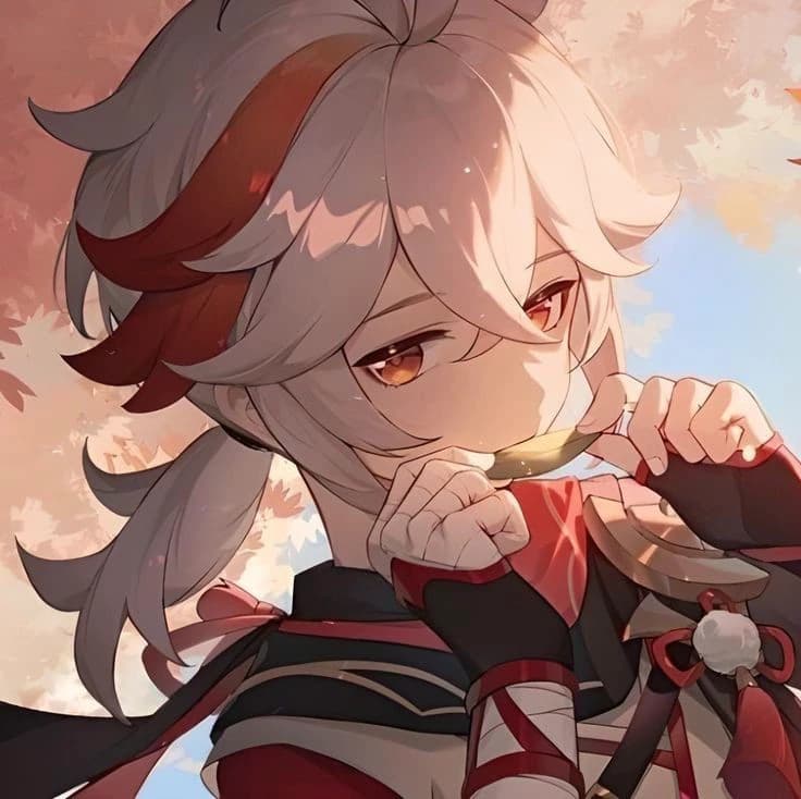 Kazuha thumbnail