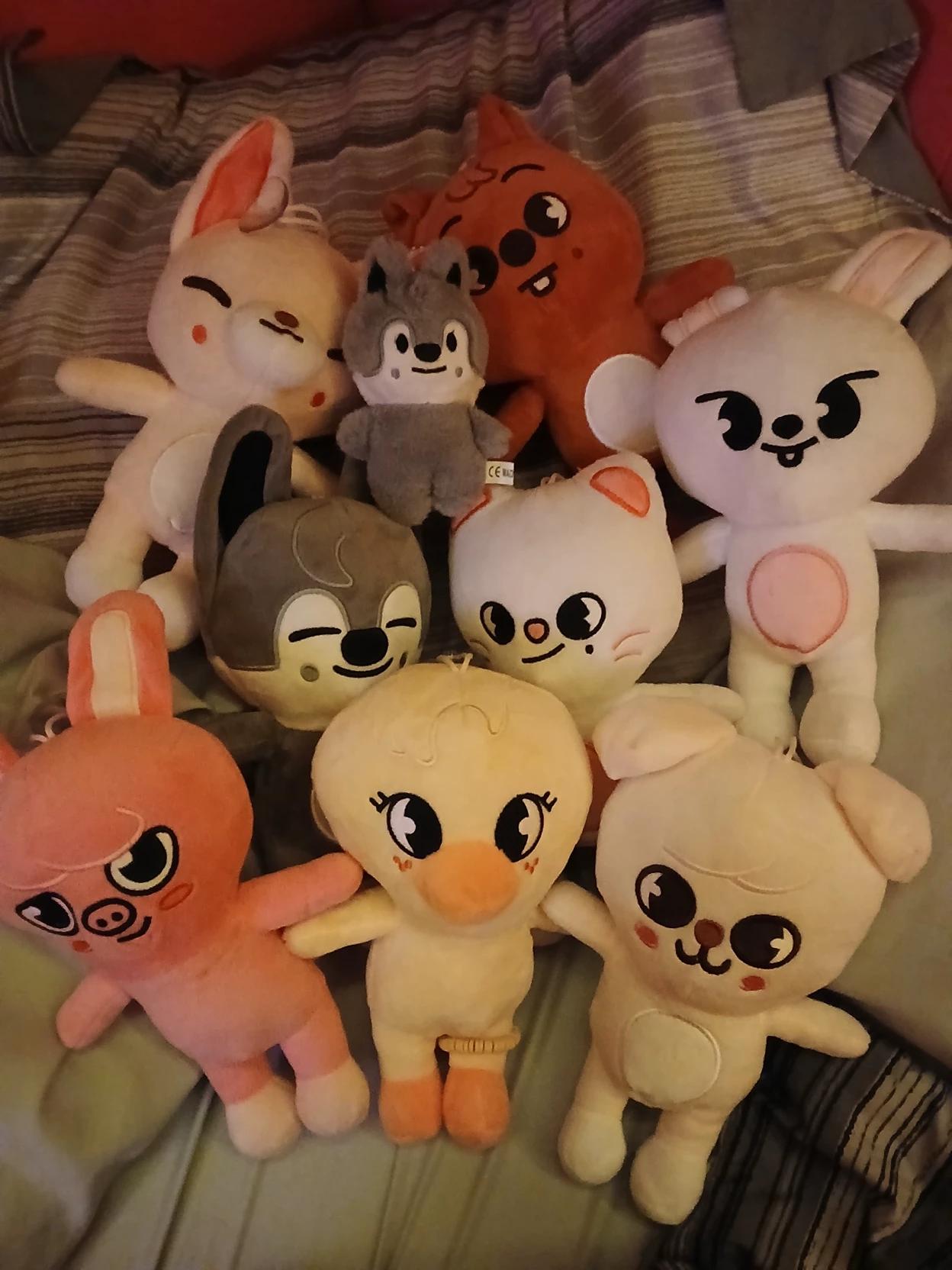 STRAYKIDS thumbnail