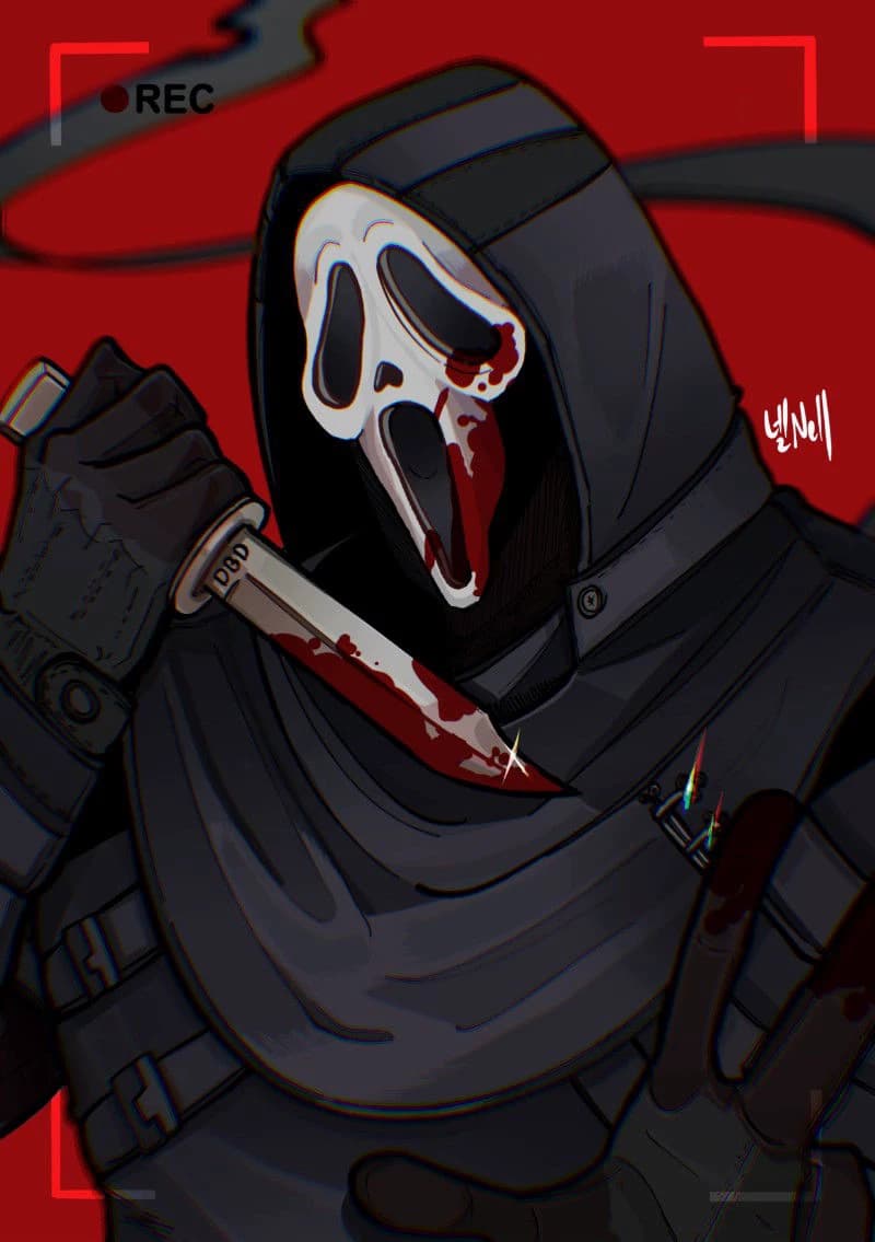 Ghostface thumbnail