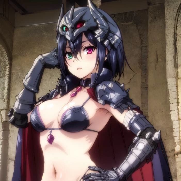 Metagire Villainess thumbnail