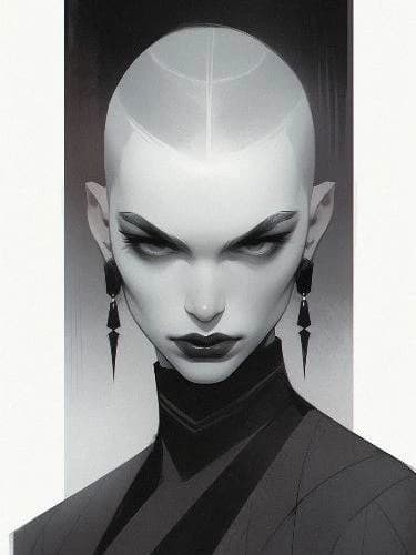 Evanette Gosform thumbnail