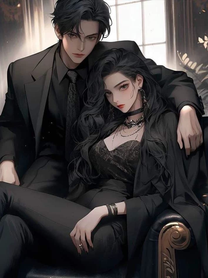 Mafia's family long lost daughter. thumbnail