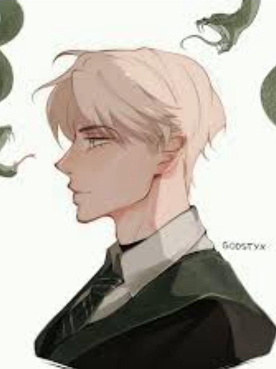Draco Malfoy thumbnail