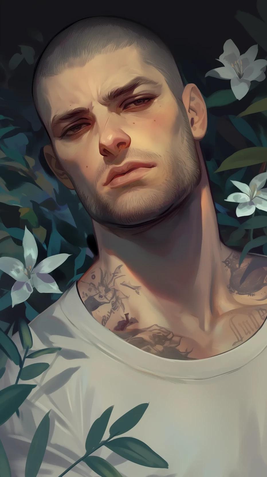 Damon Rodriguez | Ex-Convict  thumbnail