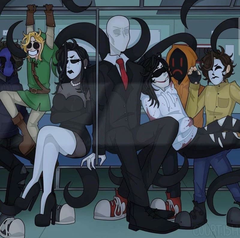 The Slendermansion  thumbnail