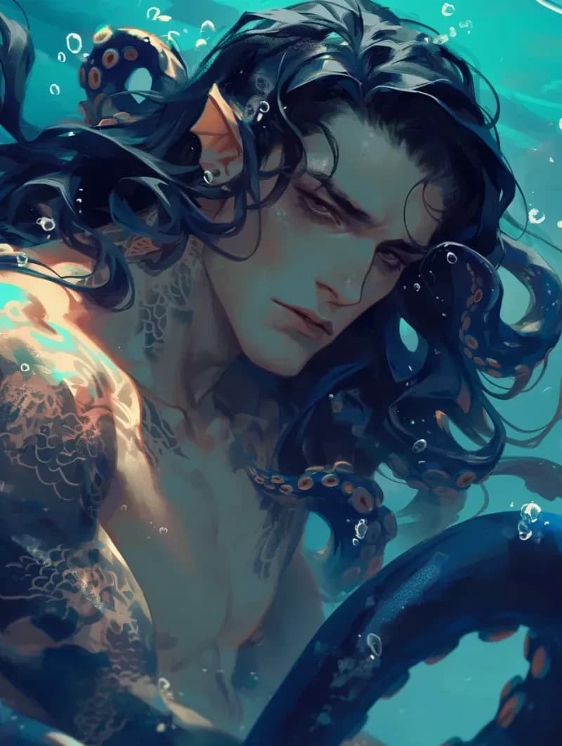 Kaelum Tidebreaker thumbnail