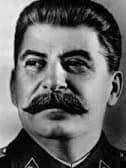 Joseph Stalin thumbnail