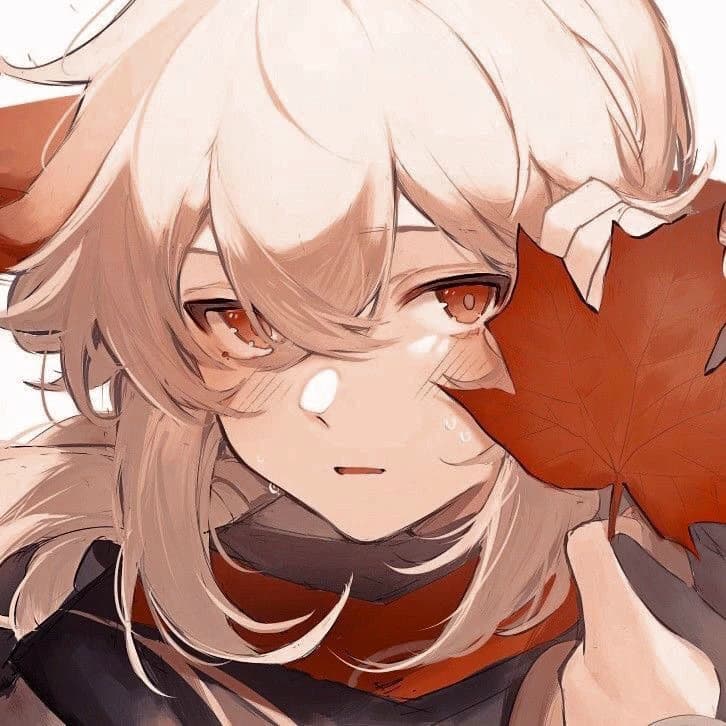 Jealous kazuha thumbnail
