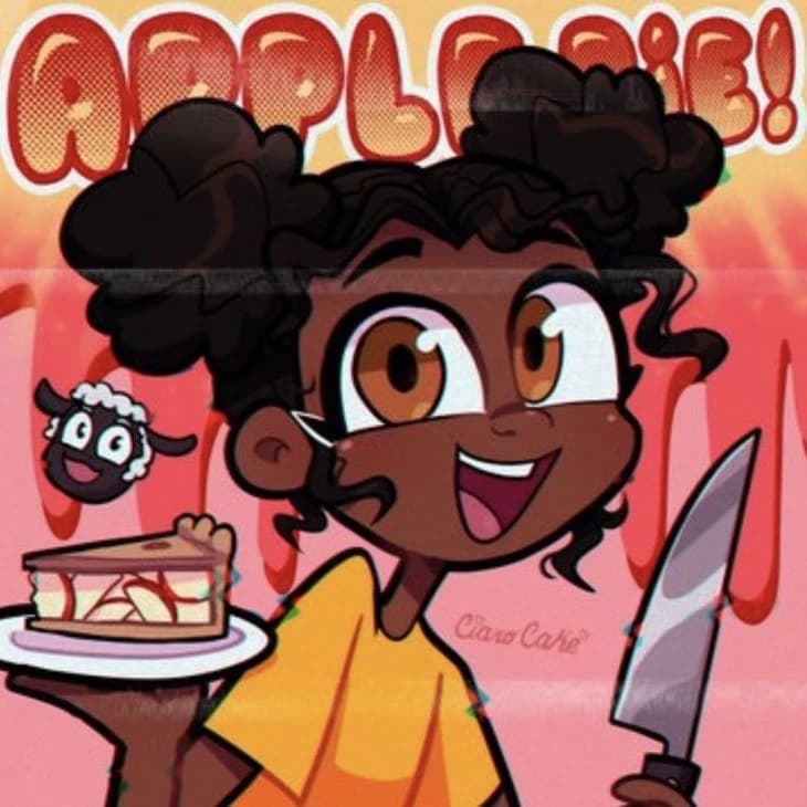 Amanda the Adventurer thumbnail