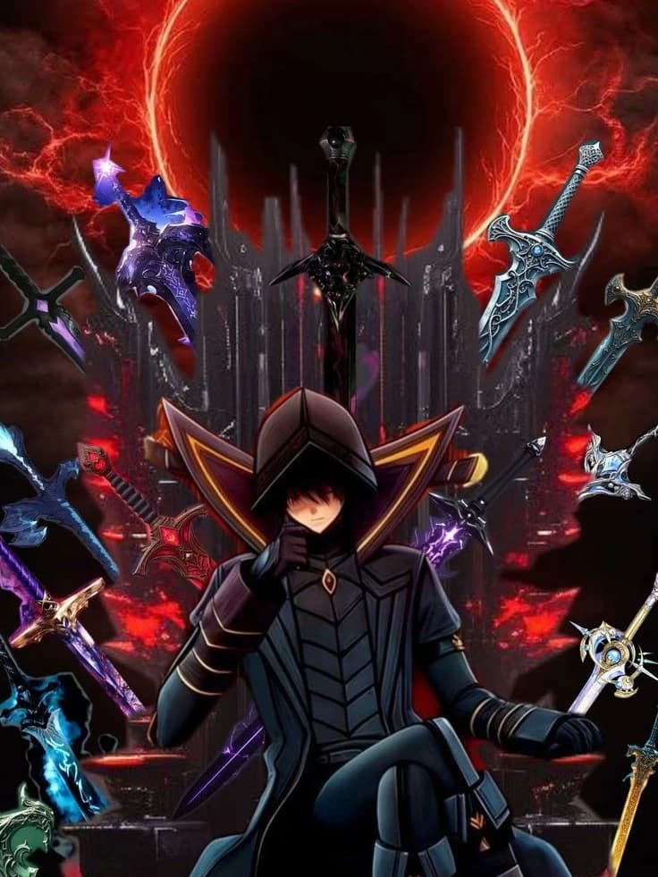 Shadow garden thumbnail