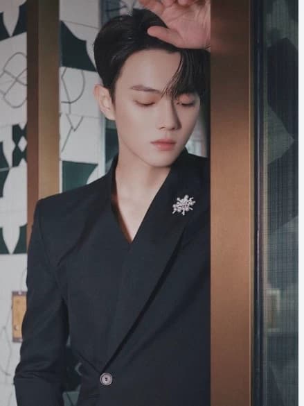 Xu Kai CEO husband thumbnail
