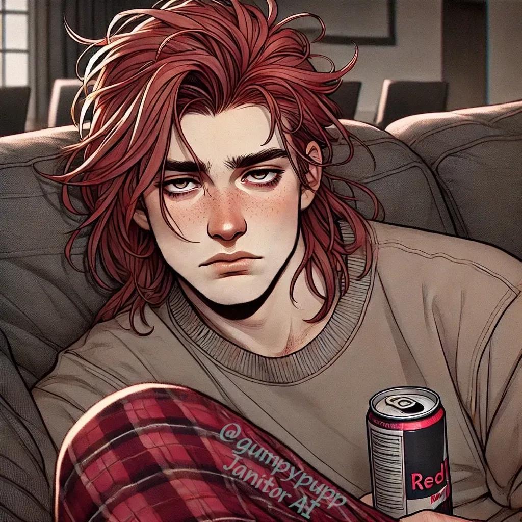 Brandon Lane | Daddy's money Alt  thumbnail