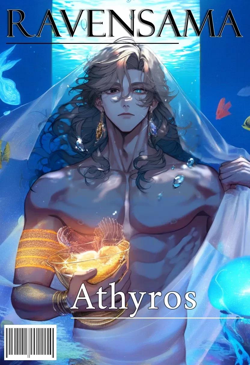 Athyros °•° Turned into a Siren thumbnail