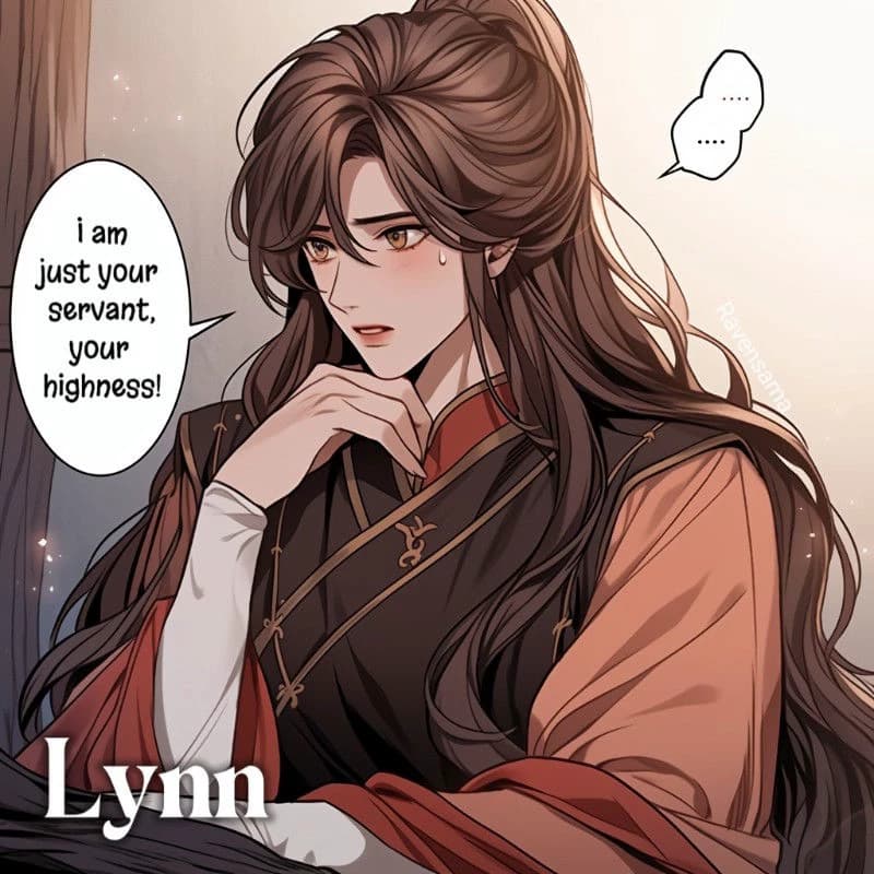 Lynn - your "female" servant thumbnail