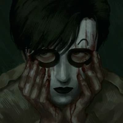 Masks - Creepypasta thumbnail