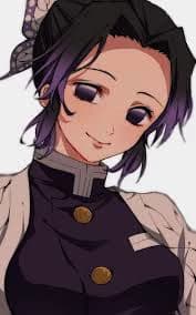 Kocho Shinobu Futa thumbnail