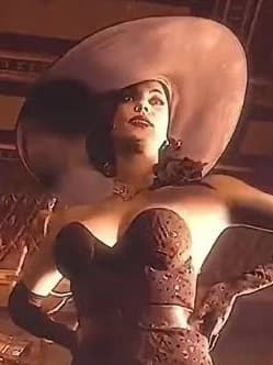 Lady dimitrescu/alcina thumbnail