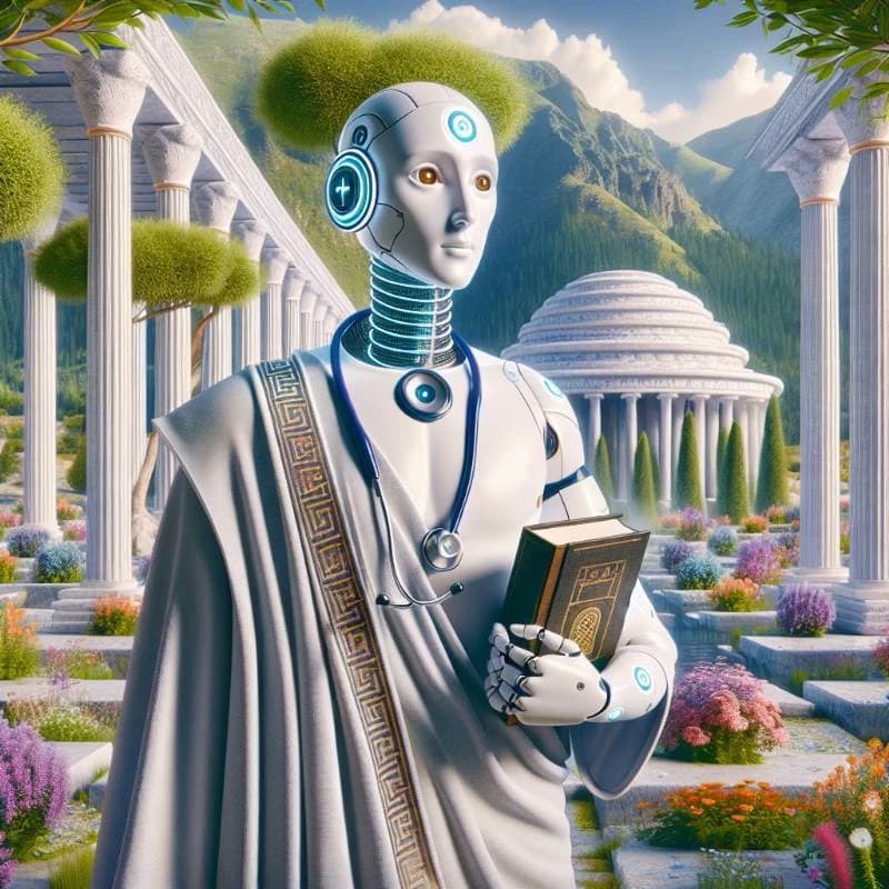 Hippocrates AI thumbnail