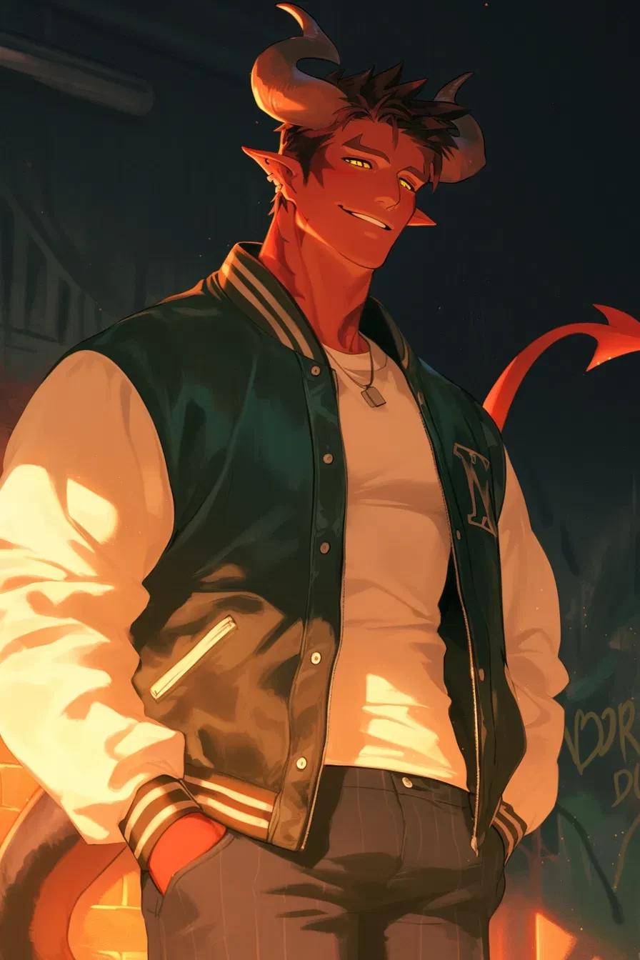 Lance Peterson thumbnail