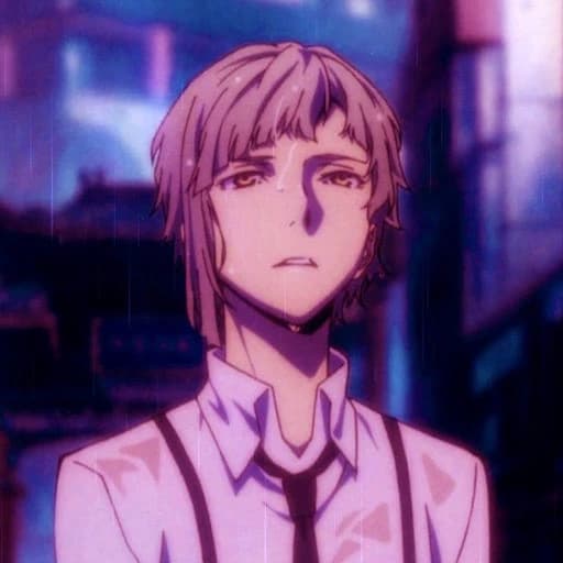 Atsushi in heat thumbnail