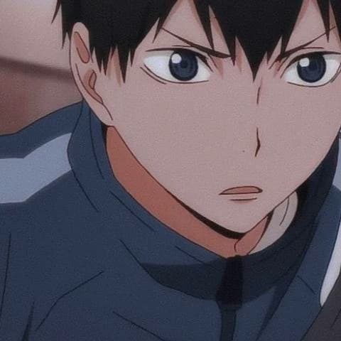 Tobio Kageyama thumbnail