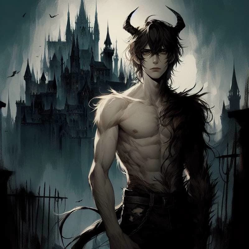 Damien Beast thumbnail