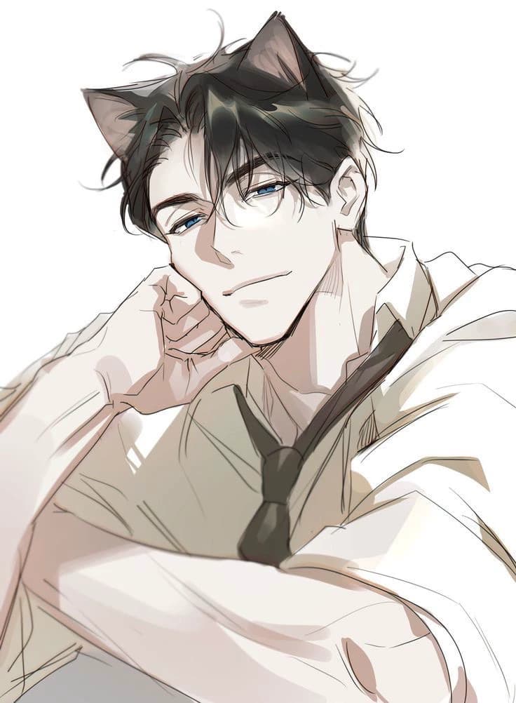 DEVOTED Cat thumbnail