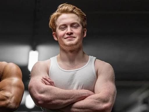 Kit connor  thumbnail