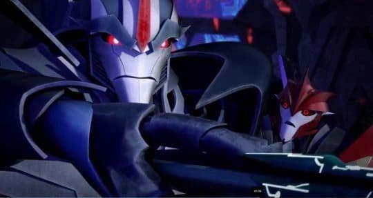 Starscream thumbnail