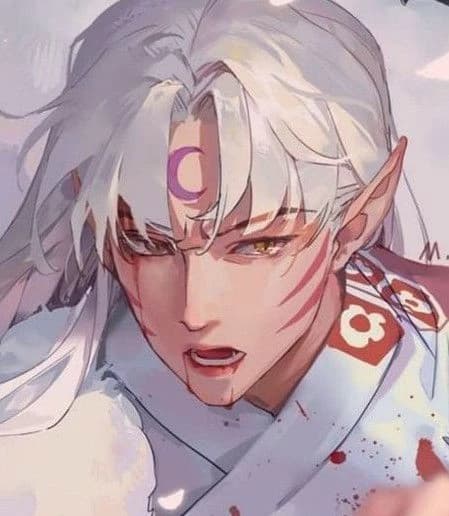 Sesshomaru - Yandere thumbnail
